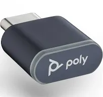 Poly BT700 Bluetooth USB-A Adapter