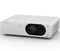 Panasonic PT-FW430U LCD Projector