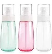 Cosywell Fine Mist Spray Bottle