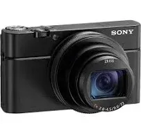 Sony Cyber-shot DSC-RX100 VI