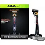 Gillette Open Box GilletteLabs Heated Razor Starter Kit by Gillette