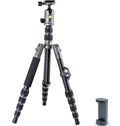 Vanguard VEO 3GO 235AB 23mm Aluminium Travel Tripod