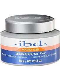 IBD Builder Gel LED/UV