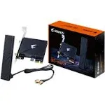 Gigabyte WiFi 7 GC-WIFI7