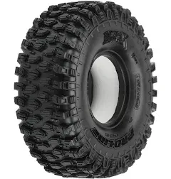 Pro-Line Hyrax 1.9 G8 Rock Terrain Truck Crawler Trail Tires w/Inserts 10128-14