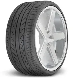 Delinte D7 245/35R19XL 97W BSW (1 Tires)