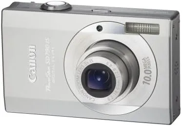 Canon PowerShot Digital Powershot SD790 IS WONT TURN ON