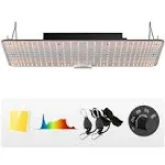 VEVOR 200W LED Grow Light