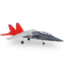 T-7A Red Hawk 64mm EDF Jet 4s RC Airplane PNP (Transmitter, Receiver or Battery not Included)…