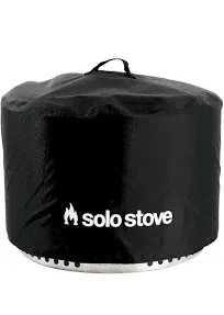 Solo Stove Yukon Shelter