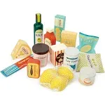 Tender Leaf Toys Grocery Set