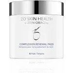 Zo Skin Health Complexion Renewal Pads