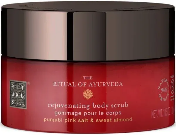 Rituals The Ritual Of Ayurveda Body Scrub