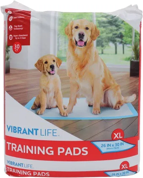 Pet All Star XL Training Pads