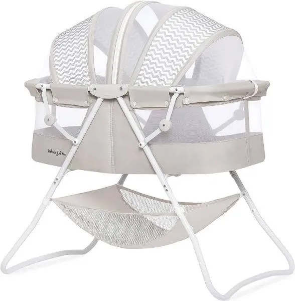 Dream On Me Karley Bassinet