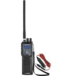 Cobra - HH50WXST Handheld CB Radio