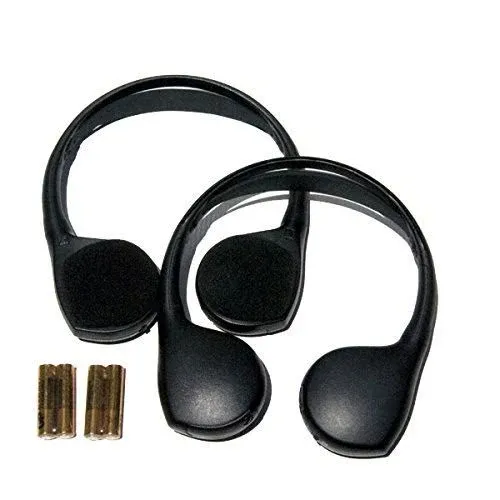 GM Wireless Audio Headphones