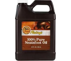 Fiebing's 100% Pure Neatsfoot Oil