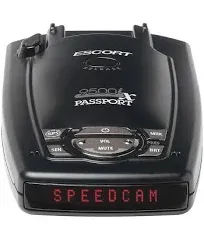 Escort Passport 9500ix Radar Detector