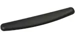 3M Gel Antimicrobial Wrist Rest, Black