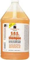 PY Skunk Odor Shampoo