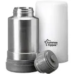  Tommee Tippee Closer To Nature Travel Bottle &amp; Food Warmer NEW