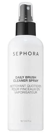 SEPHORA COLLECTION Daily Brush Cleaner 6.75 oz