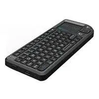 Rii X1 2.4G Mini Keyboard for Smart TV PC Accessories Raspberry PI Google TV Box