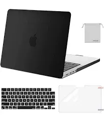 MOSISO MacBook Pro 14 inch Case (2022)