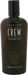 American Crew 3-IN-1