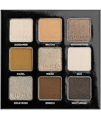 Sigma Beauty Ritzy Eye Shadow Palette