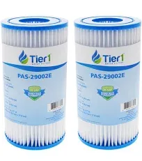 29002E Intex Pool and Spa Filter Replacement by Tier1