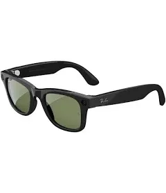 Ray-Ban Wayfarer Meta Sunglasses