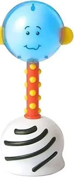 SmartNoggin NogginStik Developmental Light Up Rattle