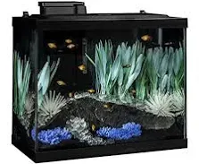 Tetra Colorfusion Aquarium Kit