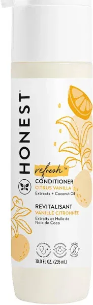 The Honest Company Conditioner, Lavender - 10 fl oz bottle