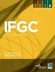 International Code Council Ser.: 2018 International Fuel Gas Code by...