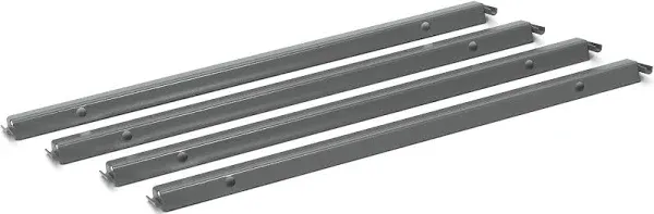 HON Single Cross Rails for 30" and 36" Lateral Files