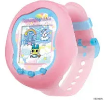 Tamagotchi Uni Angel Festival BANDAI 2024 new japan kawaii