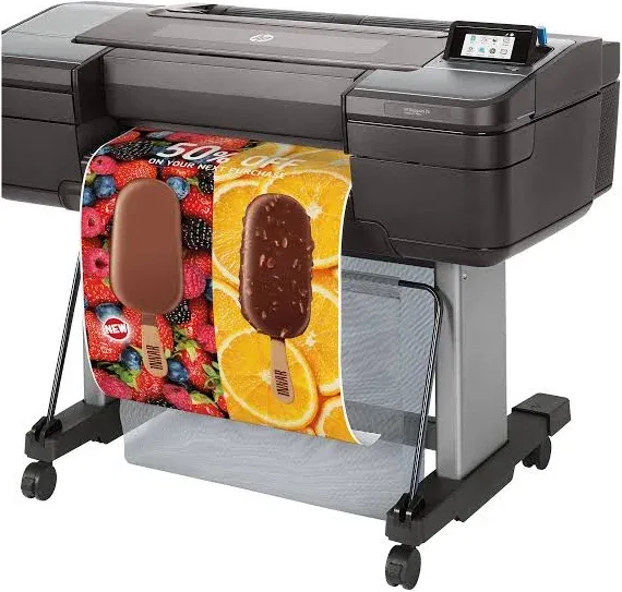 HP Designjet Z6