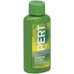 Pert Plus Classic Clean 2 in 1 Shampoo & Conditioner 1.7 fl oz