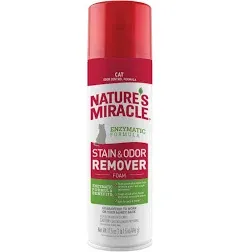 Nature's Miracle Stain & Odor Remover