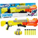 Toys Nerf - Fortnite Legendary Tac /Toys NEW