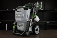 EGO POWER+ 3200 PSI Battery Powered Pressure Washer HPW3200