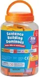 Learning Resources Sentence Building Dominoes