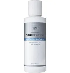 Obagi Clenziderm M.D. Daily Care Foaming Cleanser