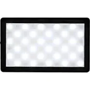 Lume Cube Bicolor Panel Mini LED Light for Professional DSLR Cameras | Adjust...