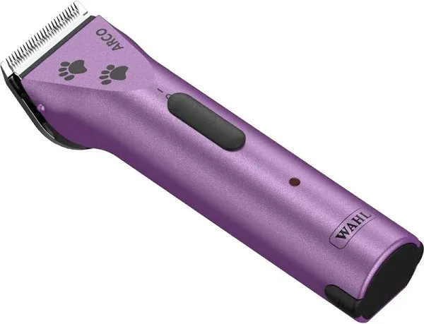 Wahl Arco Cordless Pet Clipper Kit