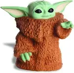 NEW - STAR WARS The Mandalorian Baby Yoda Chia Pet - The Child - Disney- Planter