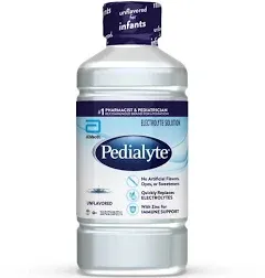 Pedialyte Electrolyte Solution